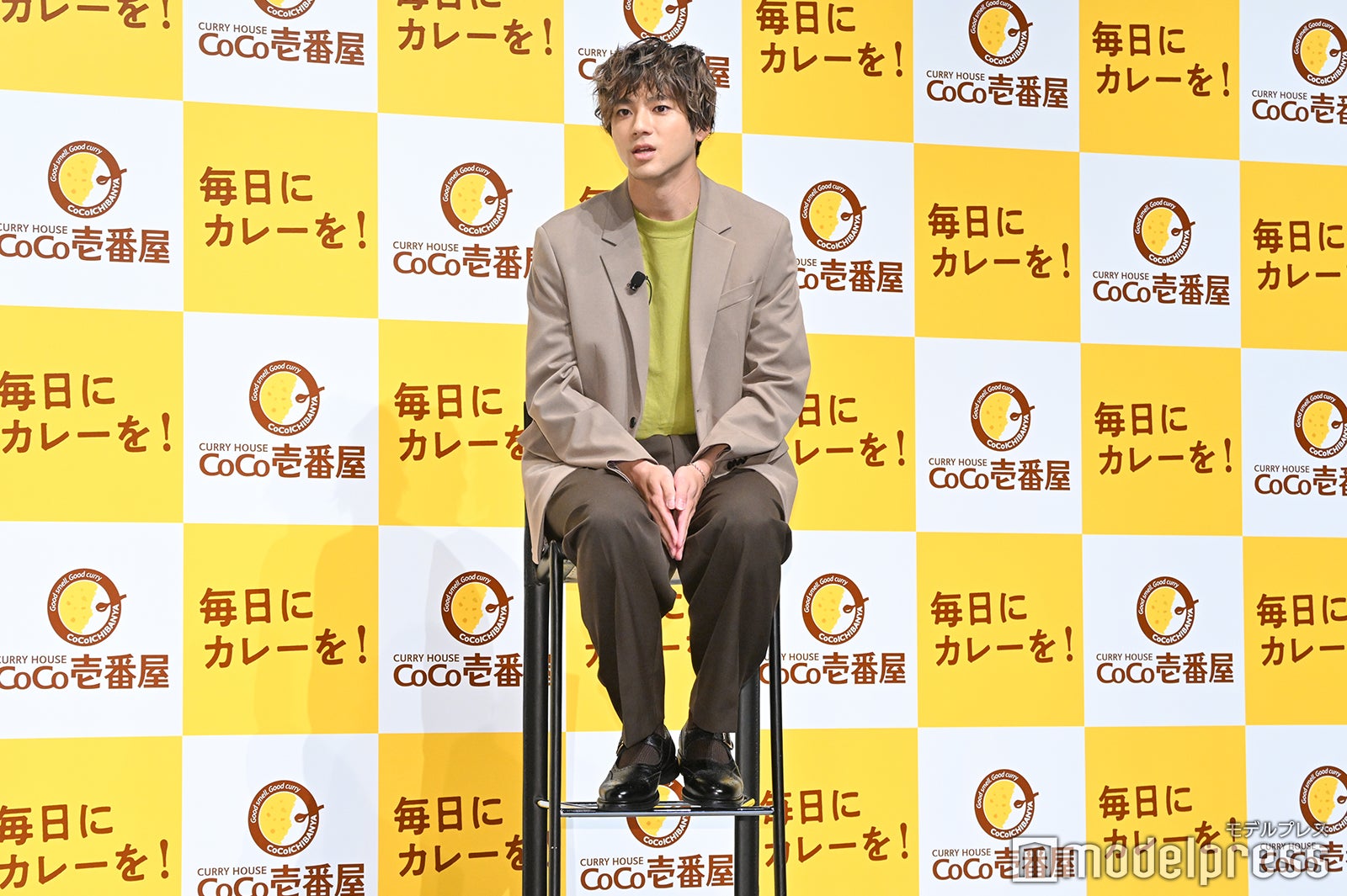 山田裕貴 （C）モデルプレス