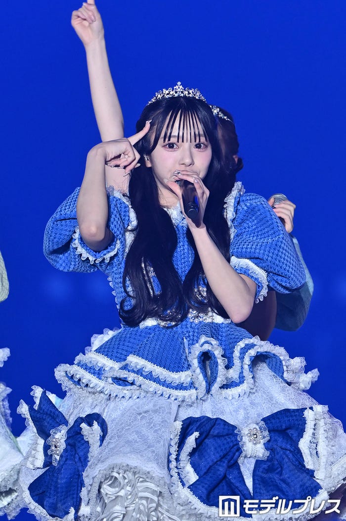 増田彩乃(C)モデルプレス