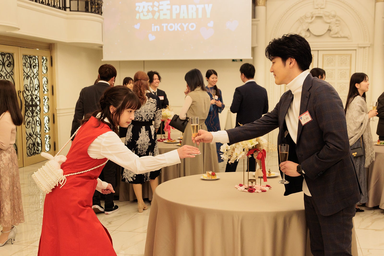 （左）門脇麦「厨房のありす」第7話より（C）日本テレビ