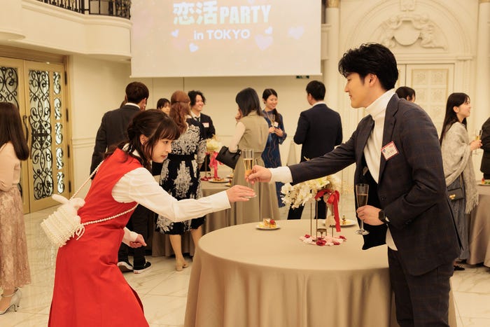 (左)門脇麦「厨房のありす」第7話より(C)日本テレビ