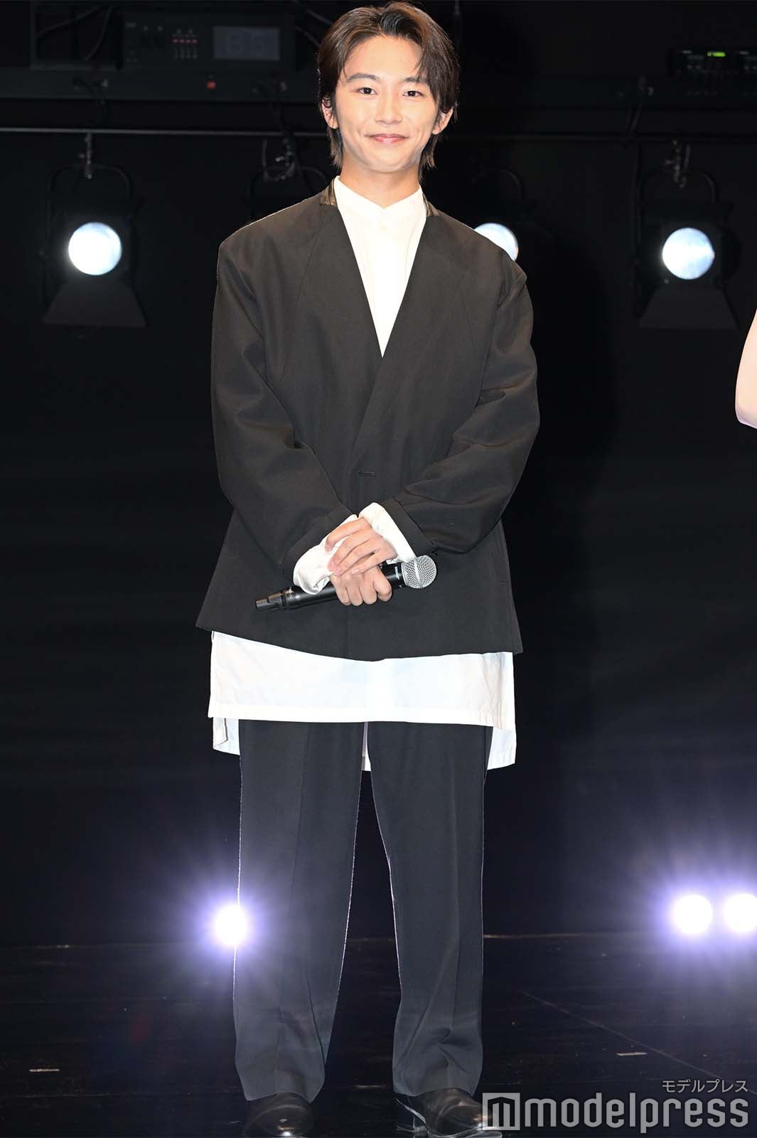 加藤清史郎（C）モデルプレス