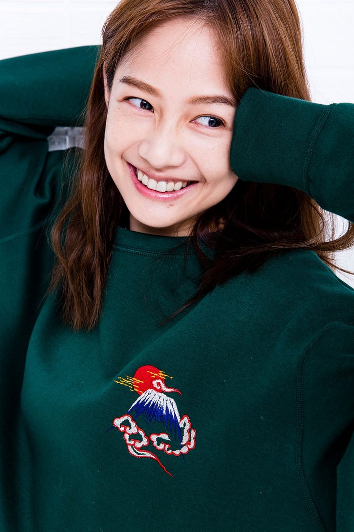 ジェン・マンシュー(提供写真)