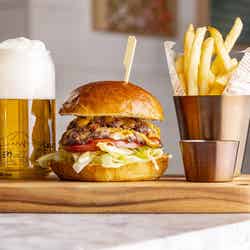 ダブルツリーbyヒルトン東京有明/提供画像