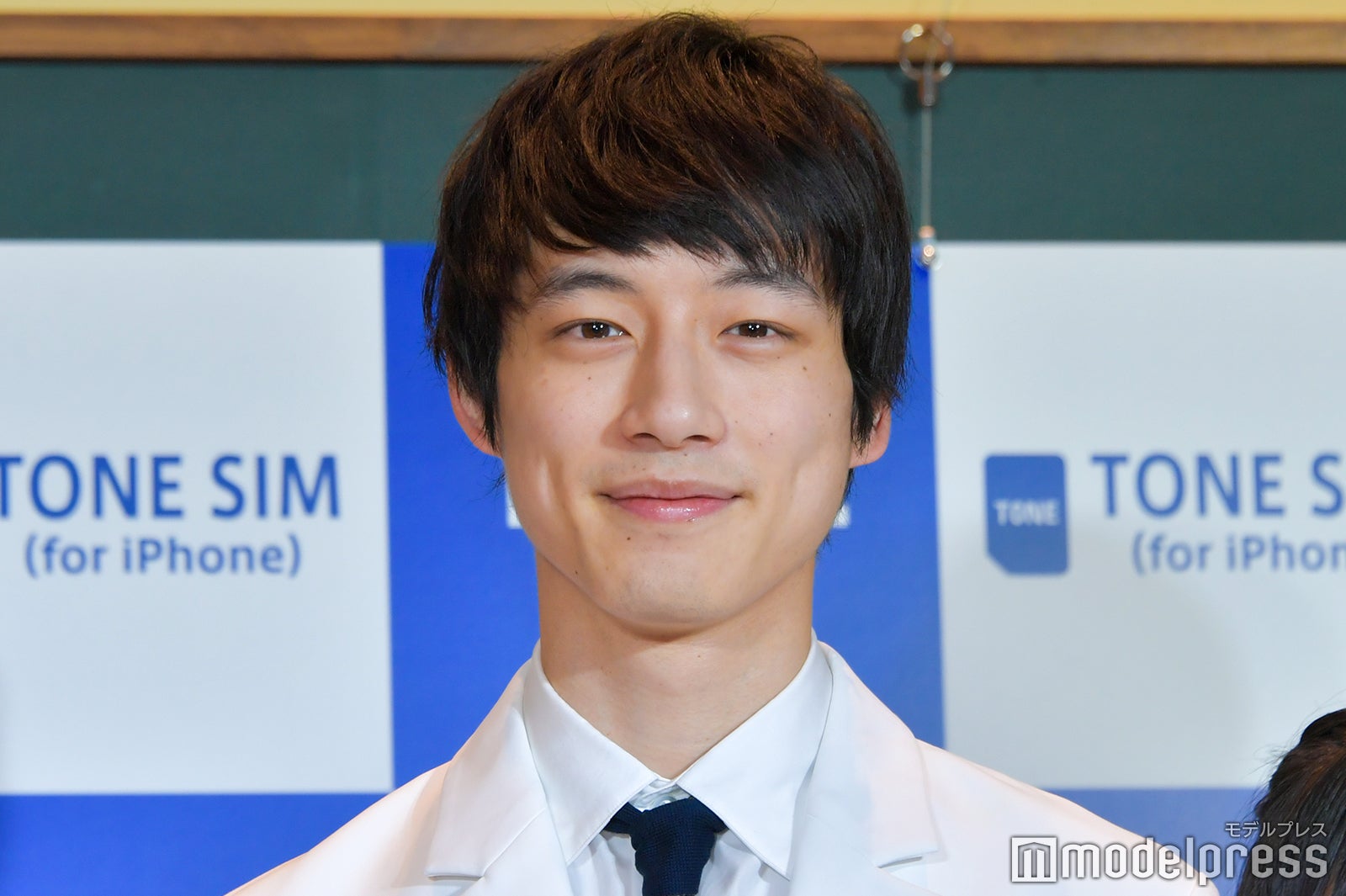 坂口健太郎（C）モデルプレス