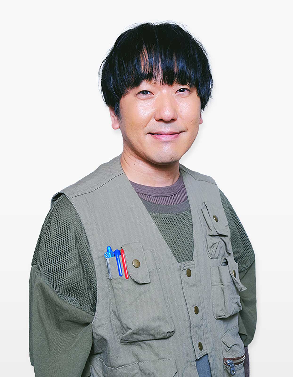 本多力 （C）カンテレ