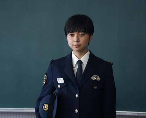上白石萌歌「教場Ⅱ」に謎多き生徒役で出演 追加キャスト発表