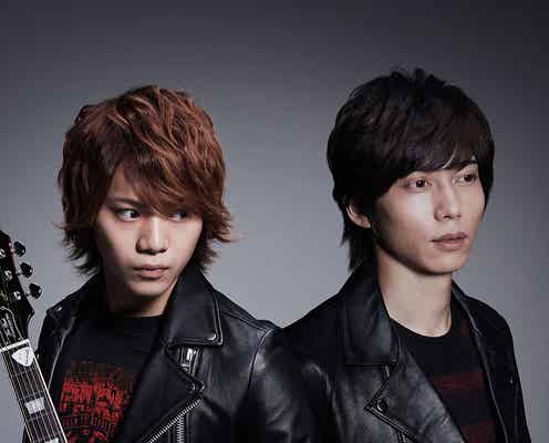 佐藤流司・染谷俊之ら新ドラマ&舞台プロジェクト始動 人気舞台俳優集結でロックバンド結成<御茶ノ水ロック>