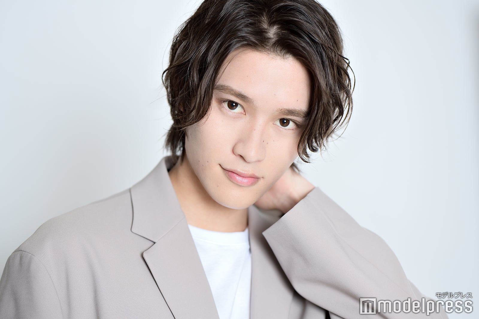 「それでも愛を誓いますか？」関隼汰、野球の道離れ芸能界へ　演技初挑戦「仮面ライダー」で刺激＜モデルプレスインタビュー＞