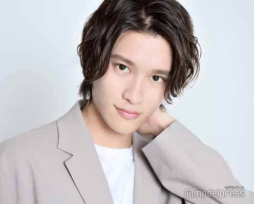 「それでも愛を誓いますか?」関隼汰、野球の道離れ芸能界へ 演技初挑戦「仮面ライダー」で刺激<モデルプレスインタビュー>