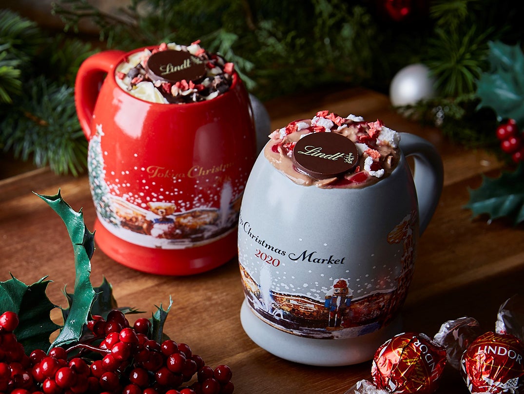 リンツ／画像提供：ビー・エフ・シー