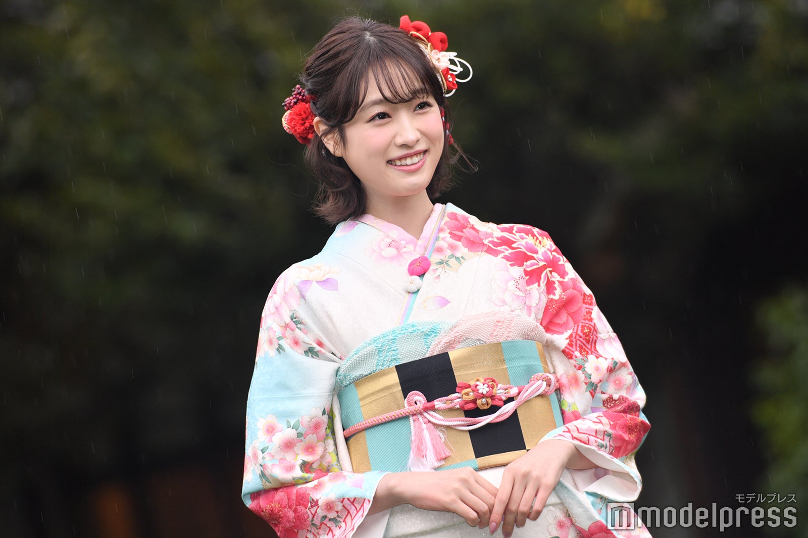 高橋ひかる（C）モデルプレスプレス