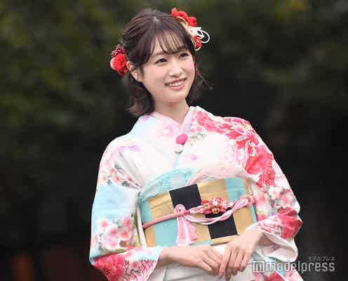 「高校サッカー応援マネ」出身・高橋ひかる、W杯注目選手は?クロアチア戦の点数も予想
