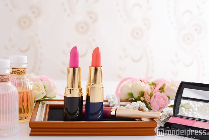 リップや、アイメイクの色にこだわりを(photo by kim/Fotolia)