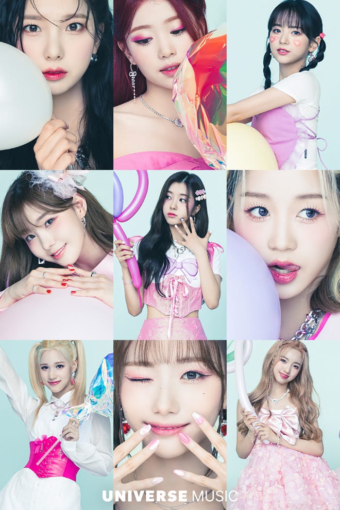 Kep1er(提供写真)