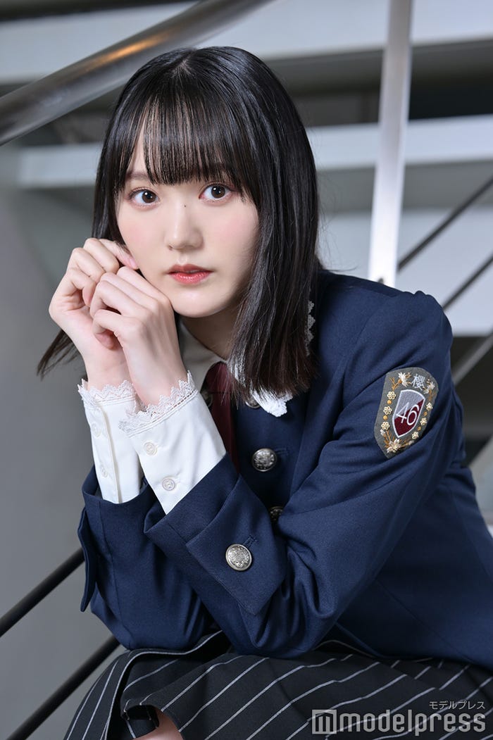 増本綺良(C)モデルプレス