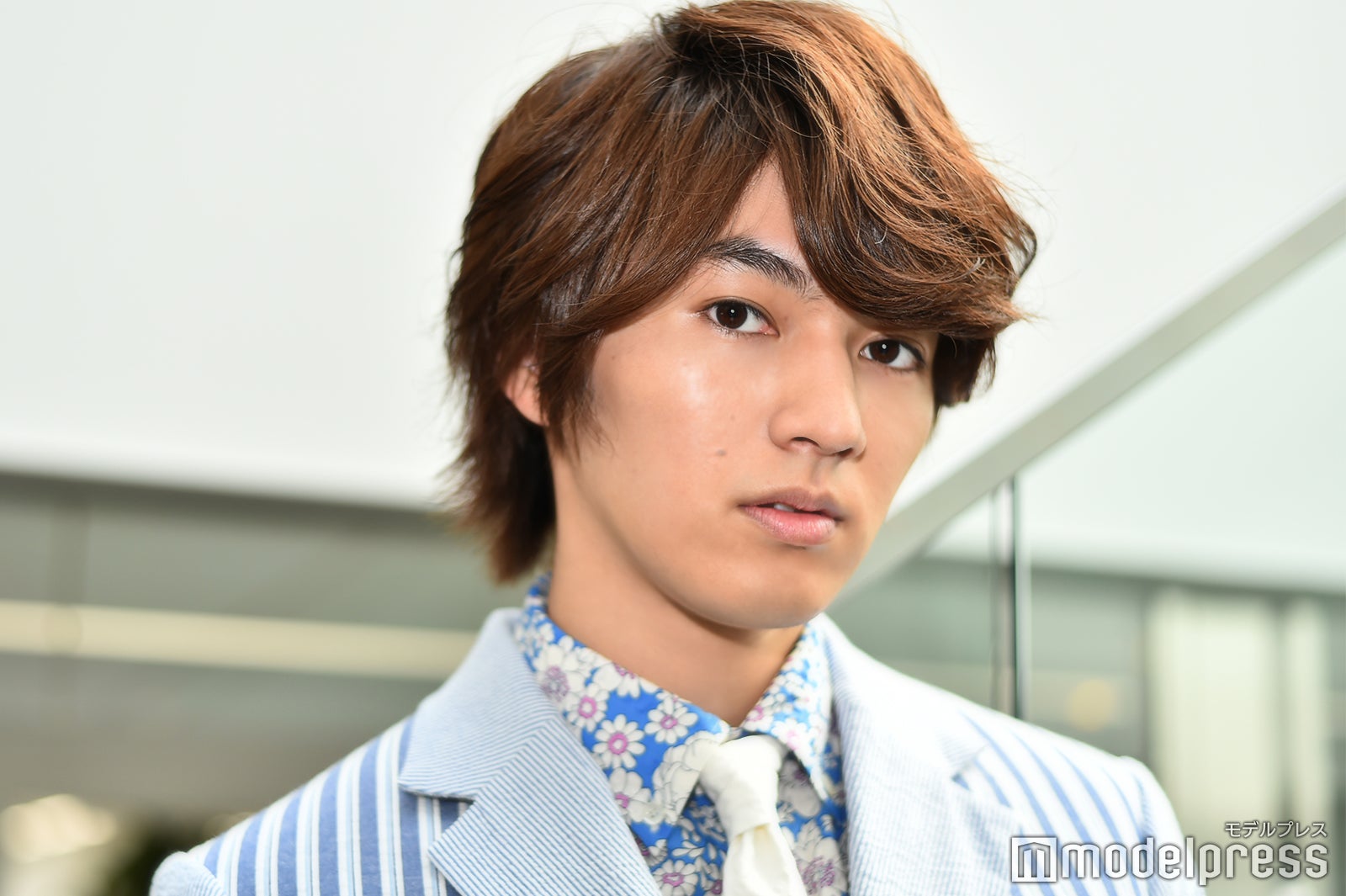 矢部昌暉（C）モデルプレス