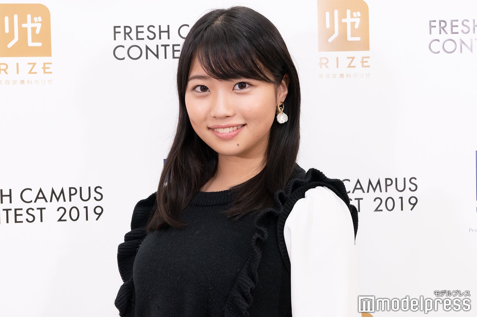 山田璃々子（C）モデルプレス