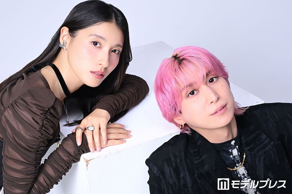 Snow Man佐久間大介「マッチング TRUE LOVE」撮影現場にホテルのコース料理差し入れ 土屋太鳳が人柄称賛「気持ちを汲み取る強さが素晴らしい」【インタビュー】