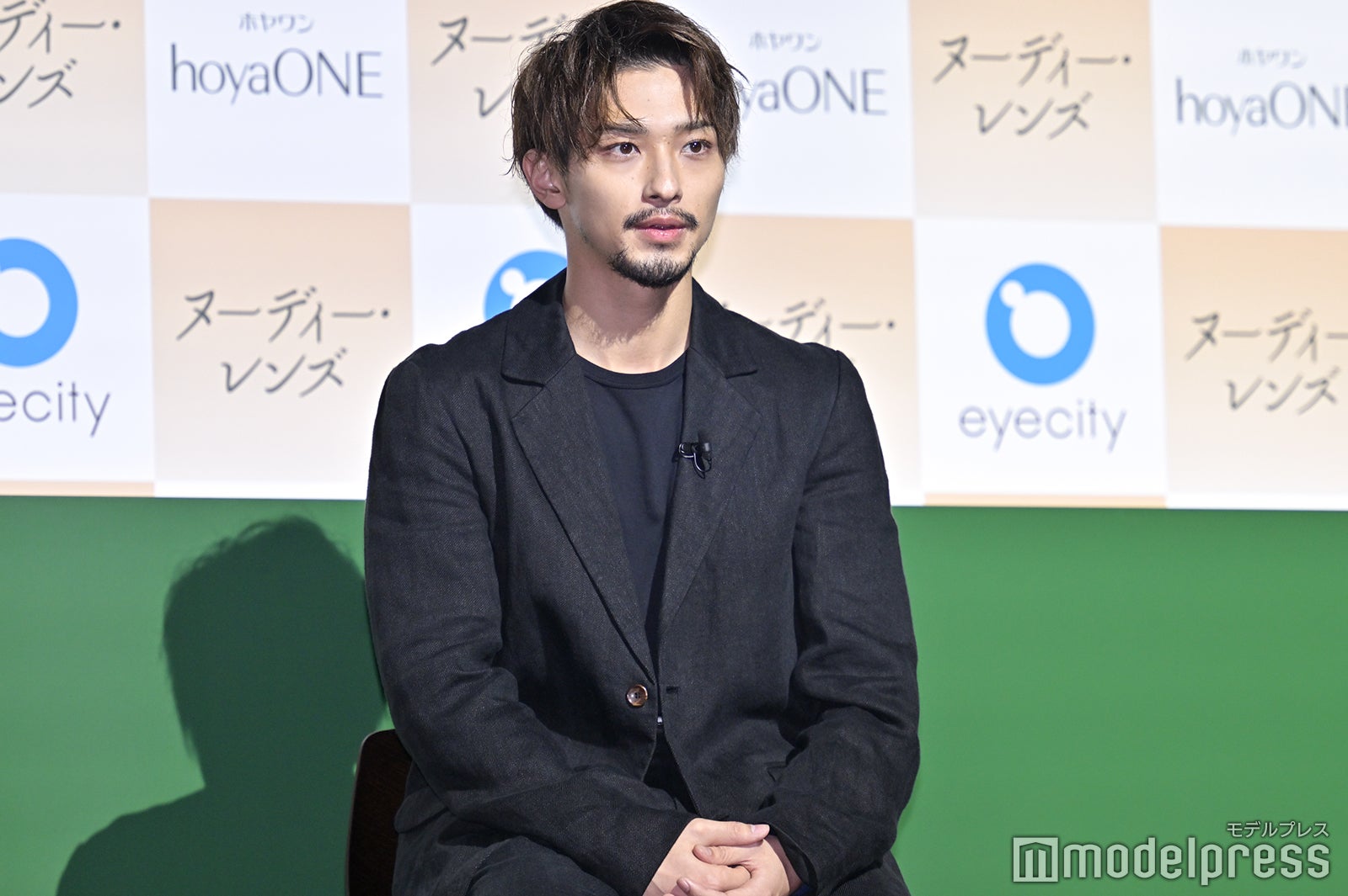 横浜流星（C）モデルプレス