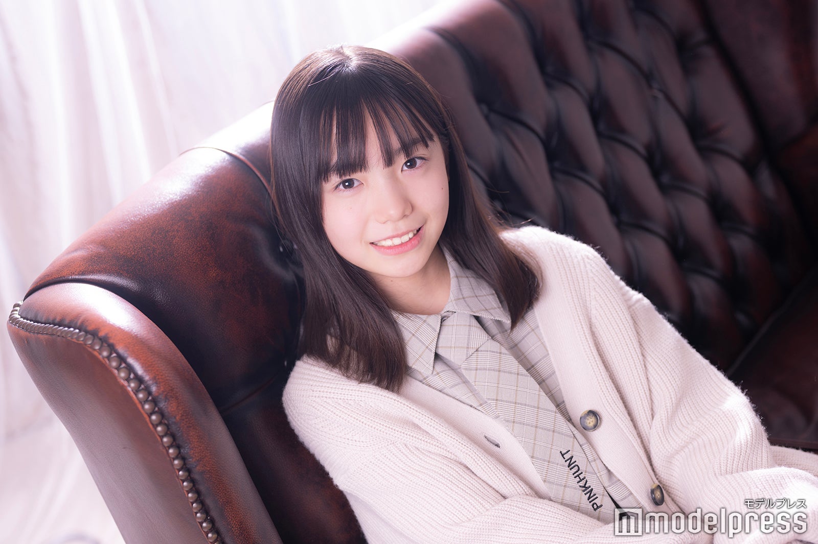 稲垣来泉（C）モデルプレス