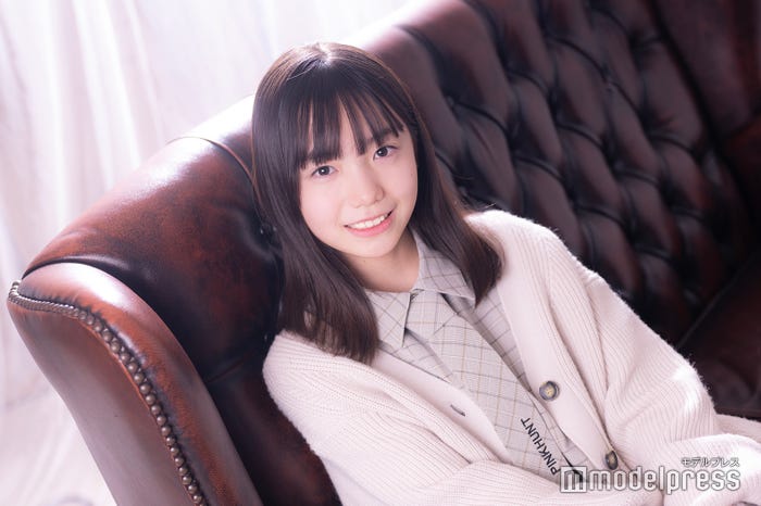 稲垣来泉(C)モデルプレス