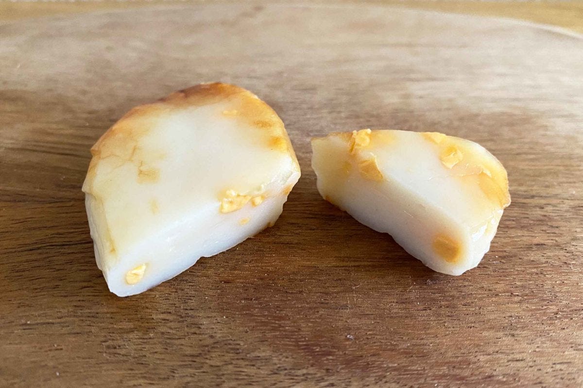 旅するかまぼこ