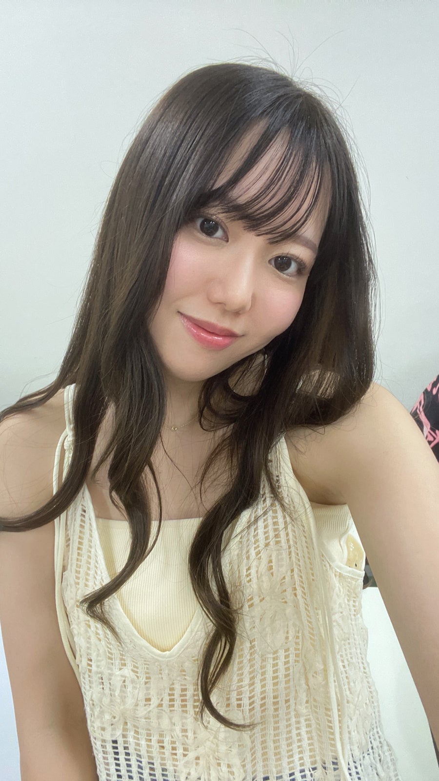 加藤菜々子さん（提供写真）