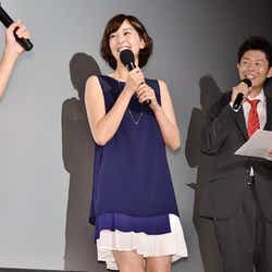 石橋杏奈 ハワイでキュートな笑顔満載 海でのビキニショットも モデルプレス 石橋杏奈 ハワイでキュートな笑顔満載 海でのビキニショットも モデルプレス