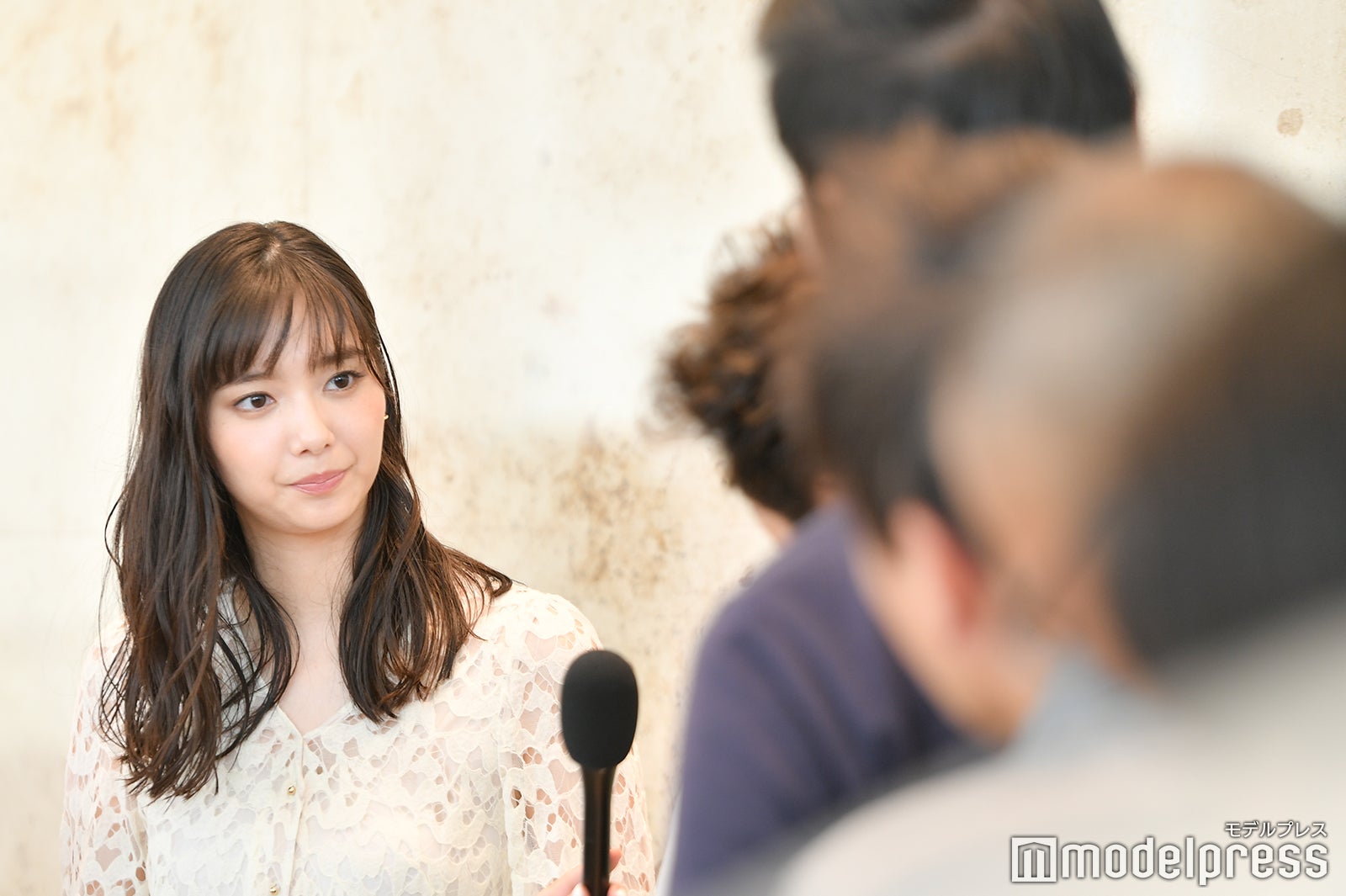 新川優愛（C）モデルプレス