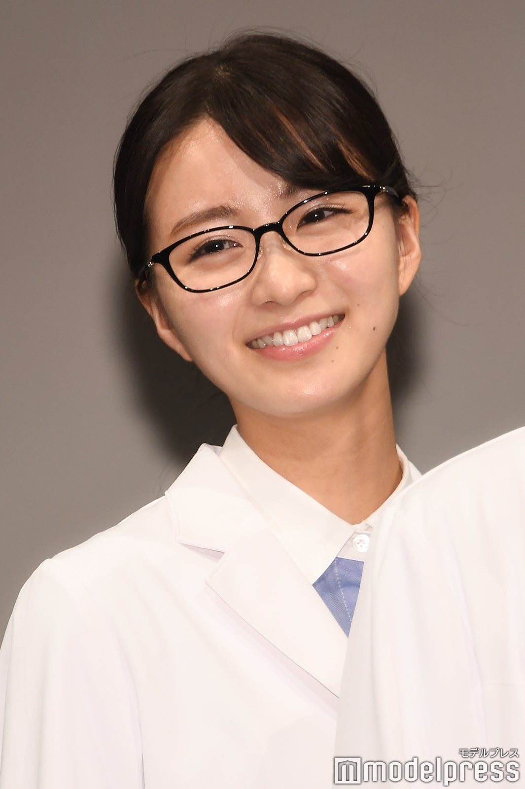 岡崎紗絵 （C）モデルプレス