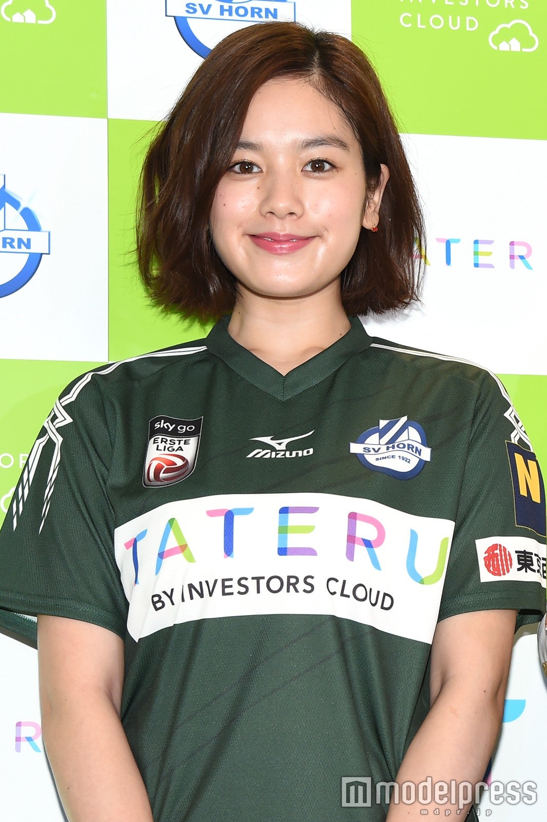 筧美和子、待望の初対面も「やっぱり違うんだなって…」