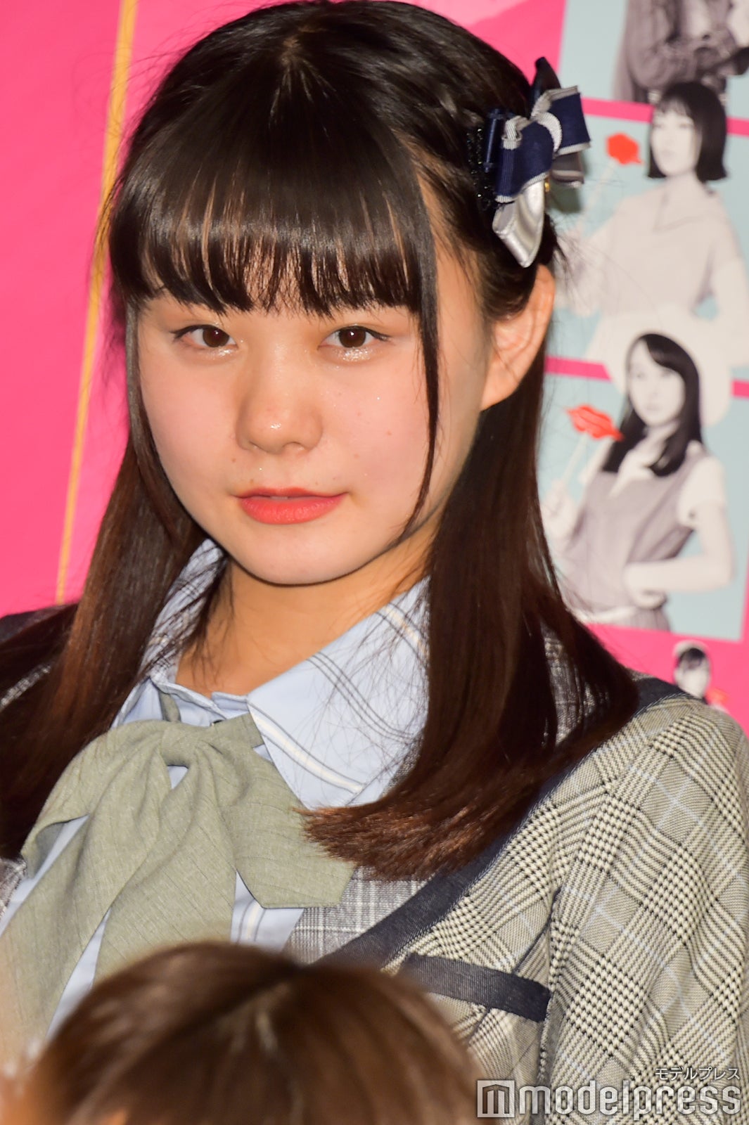 立仙愛理 （C）モデルプレス