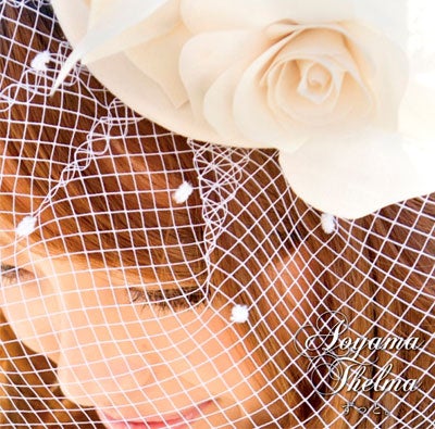 青山テルマ「ずっと。」（2011年3月2日発売）