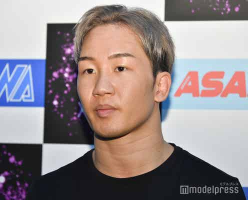 朝倉未来「BreakingDown7」会見無断欠席・SATORUへの考え明かす