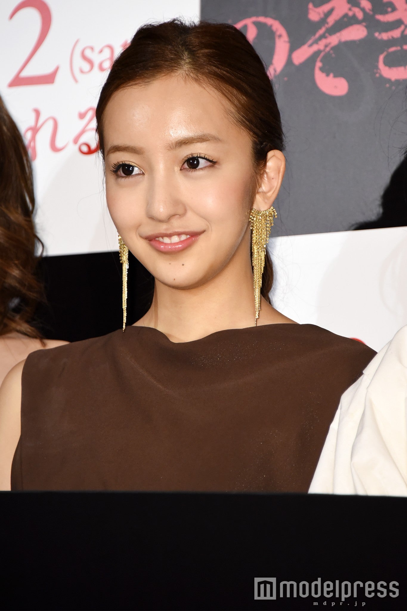 板野友美（C）モデルプレス