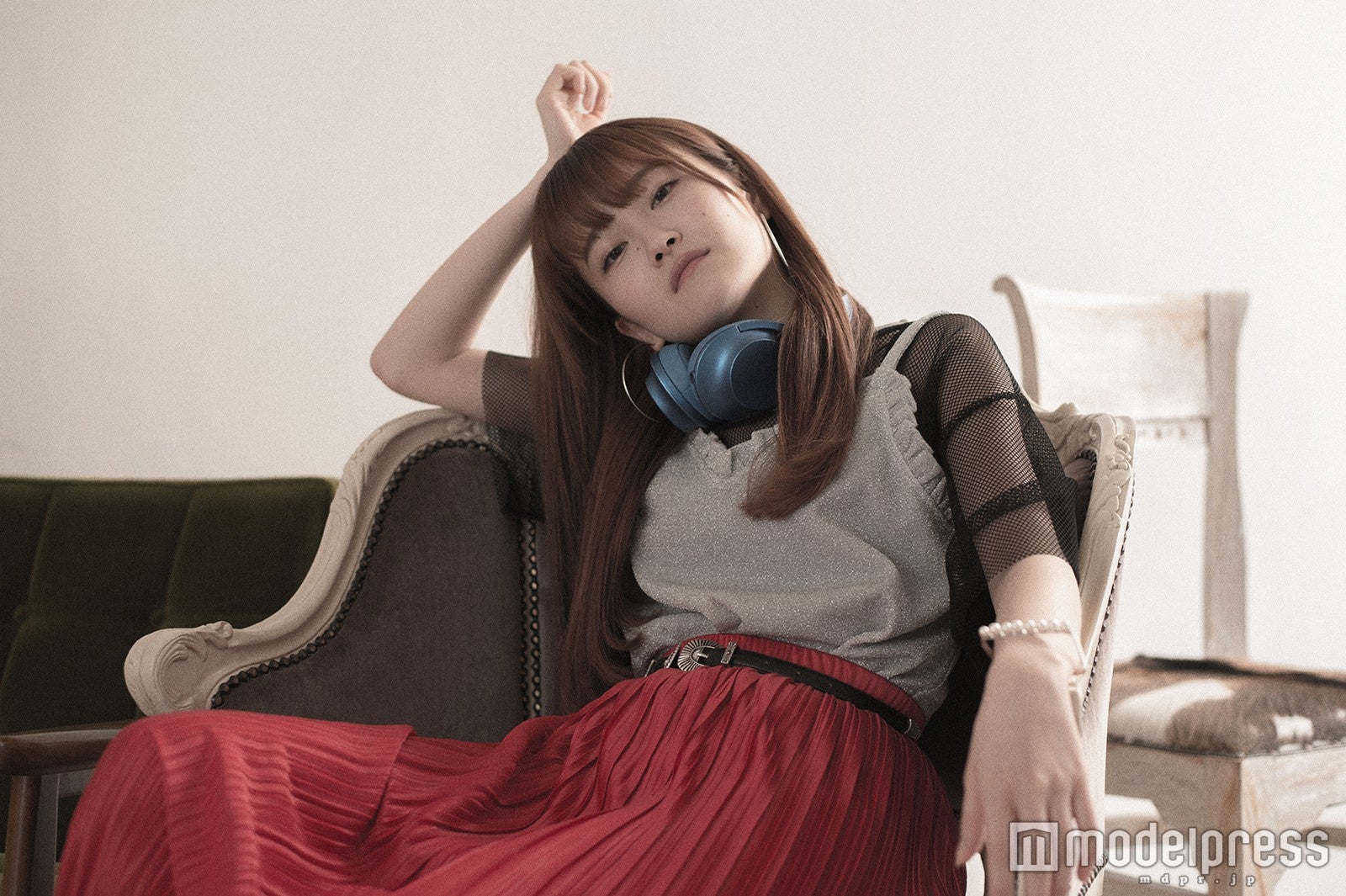 芹奈 （C）モデルプレス