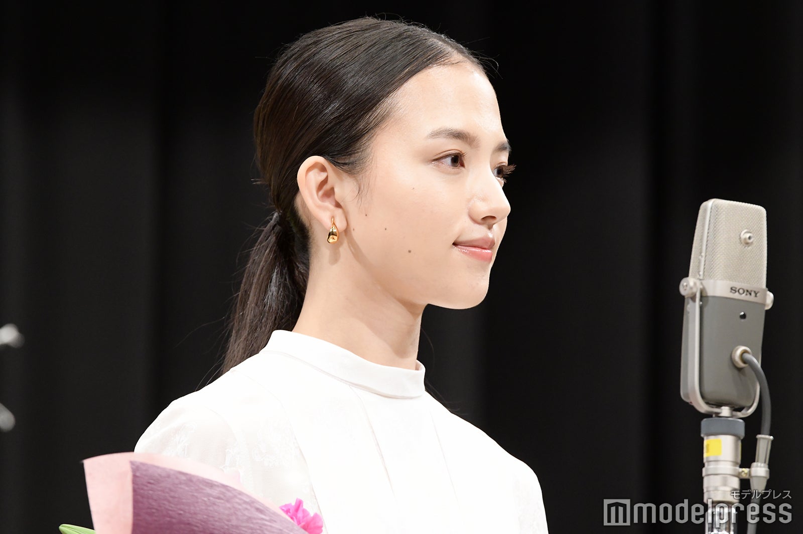 清原果耶 （C）モデルプレス