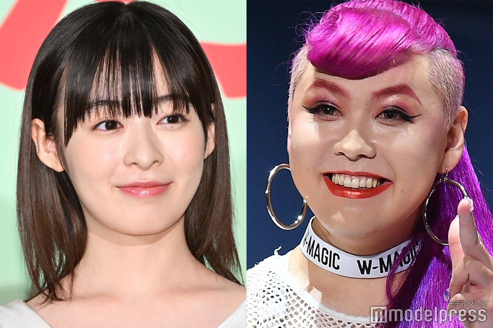 森七菜＆ぺえ、2人旅のプライベートショット公開「仲良し」「一緒に行きたい」の声