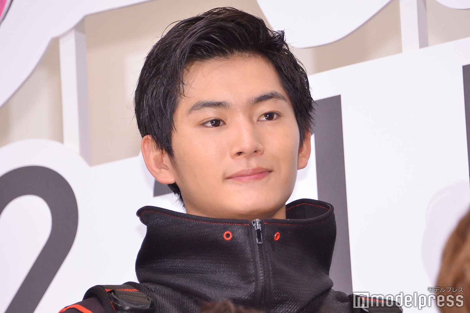 押田岳 （C）モデルプレス