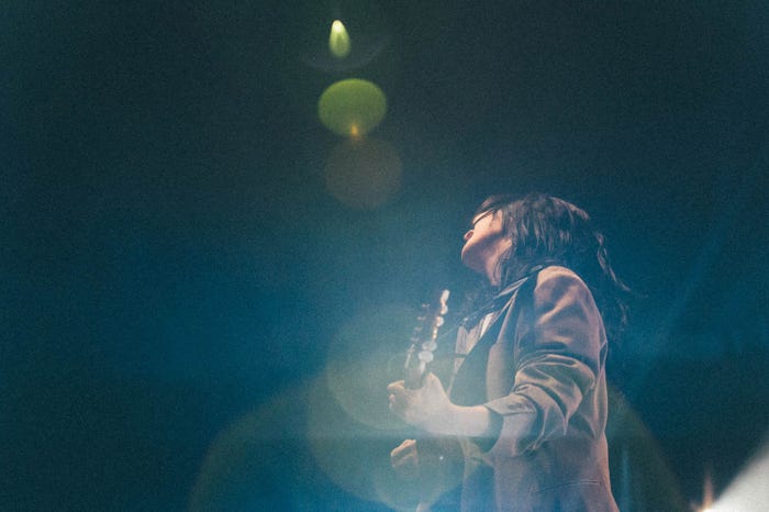 あいみょん/撮影:永峰拓也(提供写真)