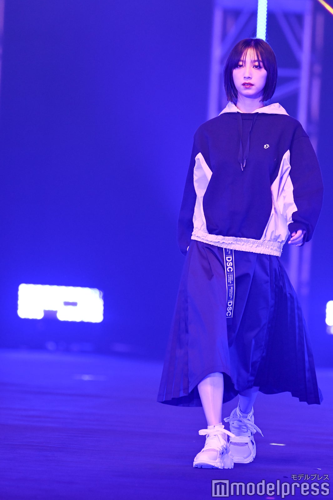 坂東希（C）モデルプレス