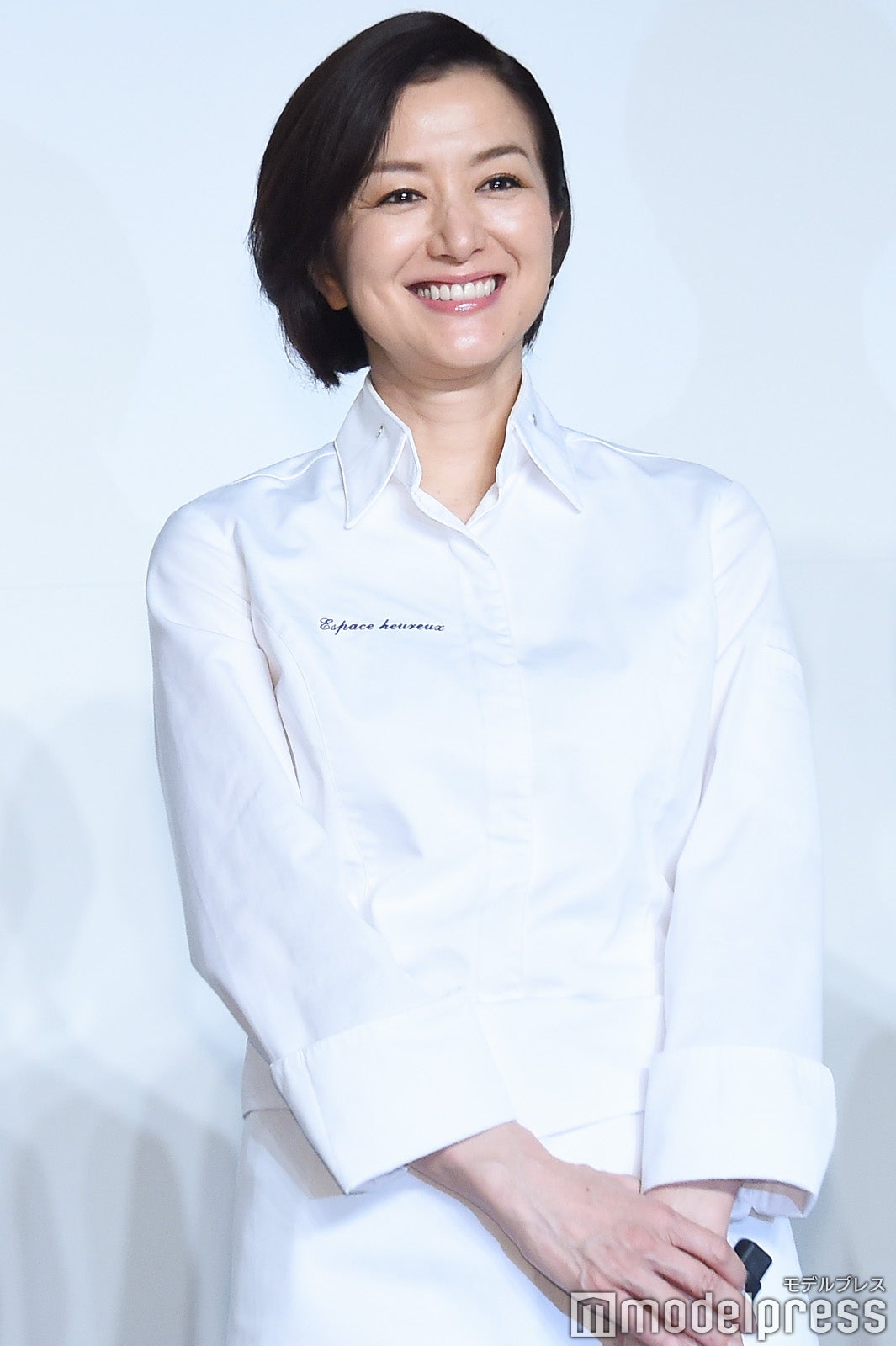 鈴木京香 （C）モデルプレス