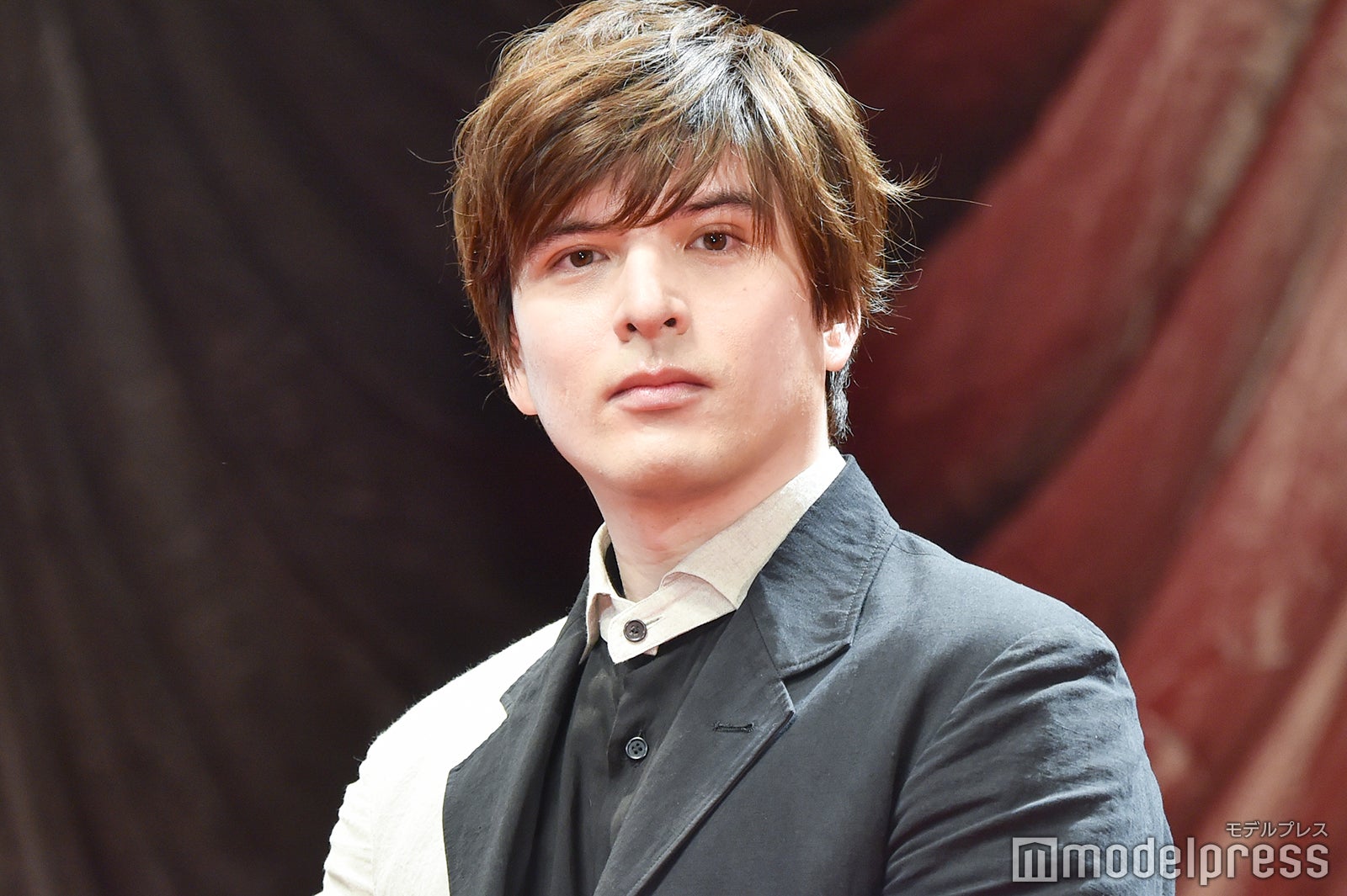 城田優（C）モデルプレス