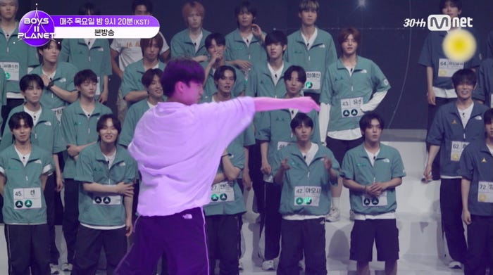 (C)CJ ENM. All Rights Reserved.