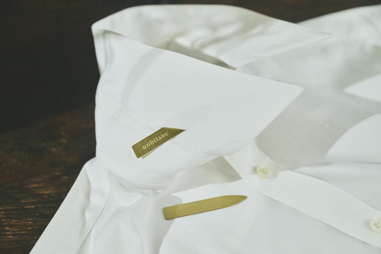 櫛部美佐子さんが手掛ける【unbilanc】こだわりのシグネチャーアイテム