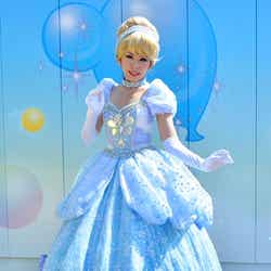 「ナイトフォール・グロウ」のシンデレラ(ゆう)