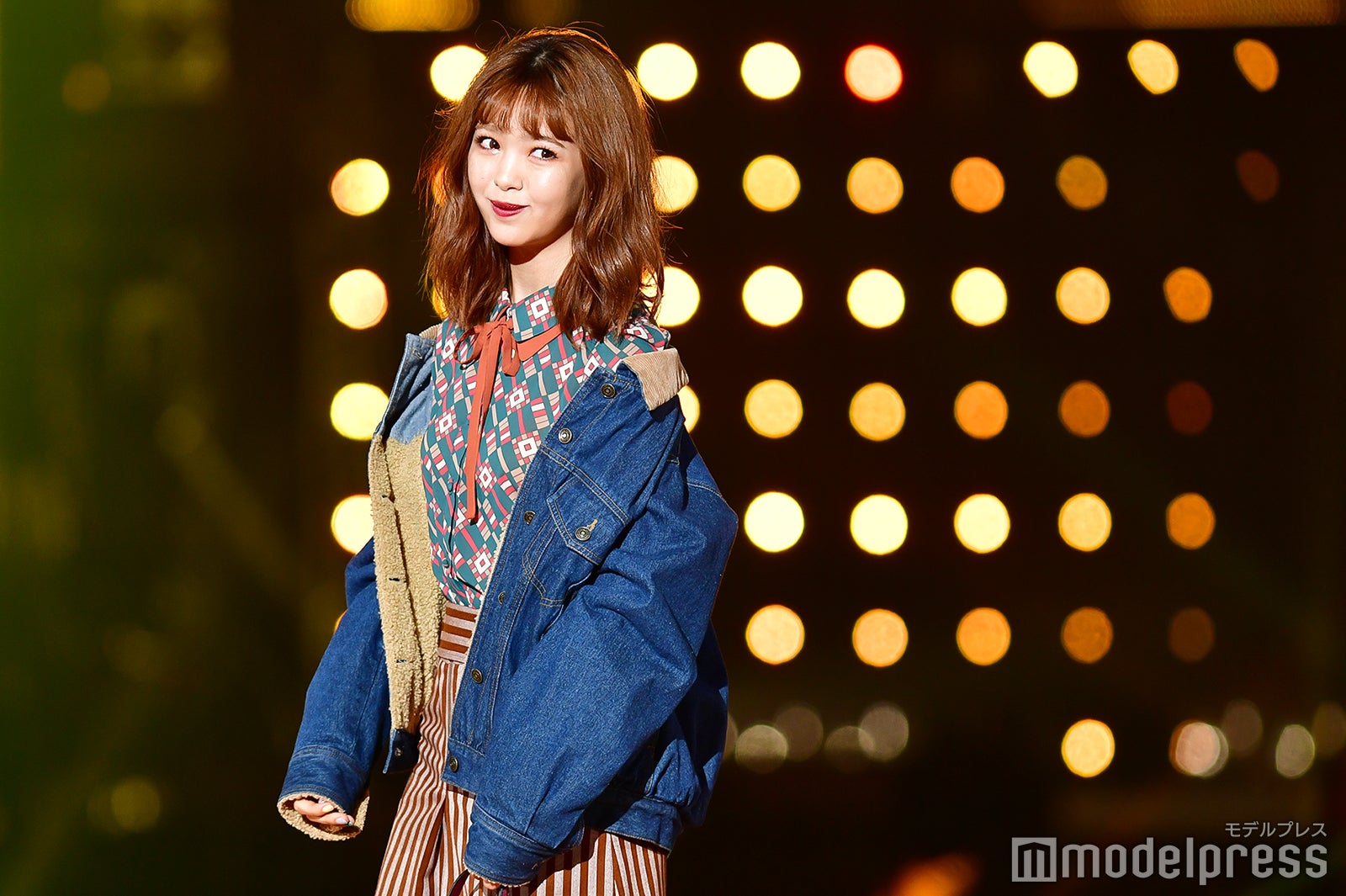 藤田ニコル （C）モデルプレス