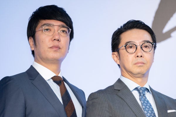 おぎやはぎ 新垣結衣結婚を予言したゲッターズ飯田に苦言 100占って1当たっただけ モデルプレス おぎやはぎ 新垣結衣結婚を予言したゲッターズ飯田に苦言 100占って1当たっただけ モデルプレス