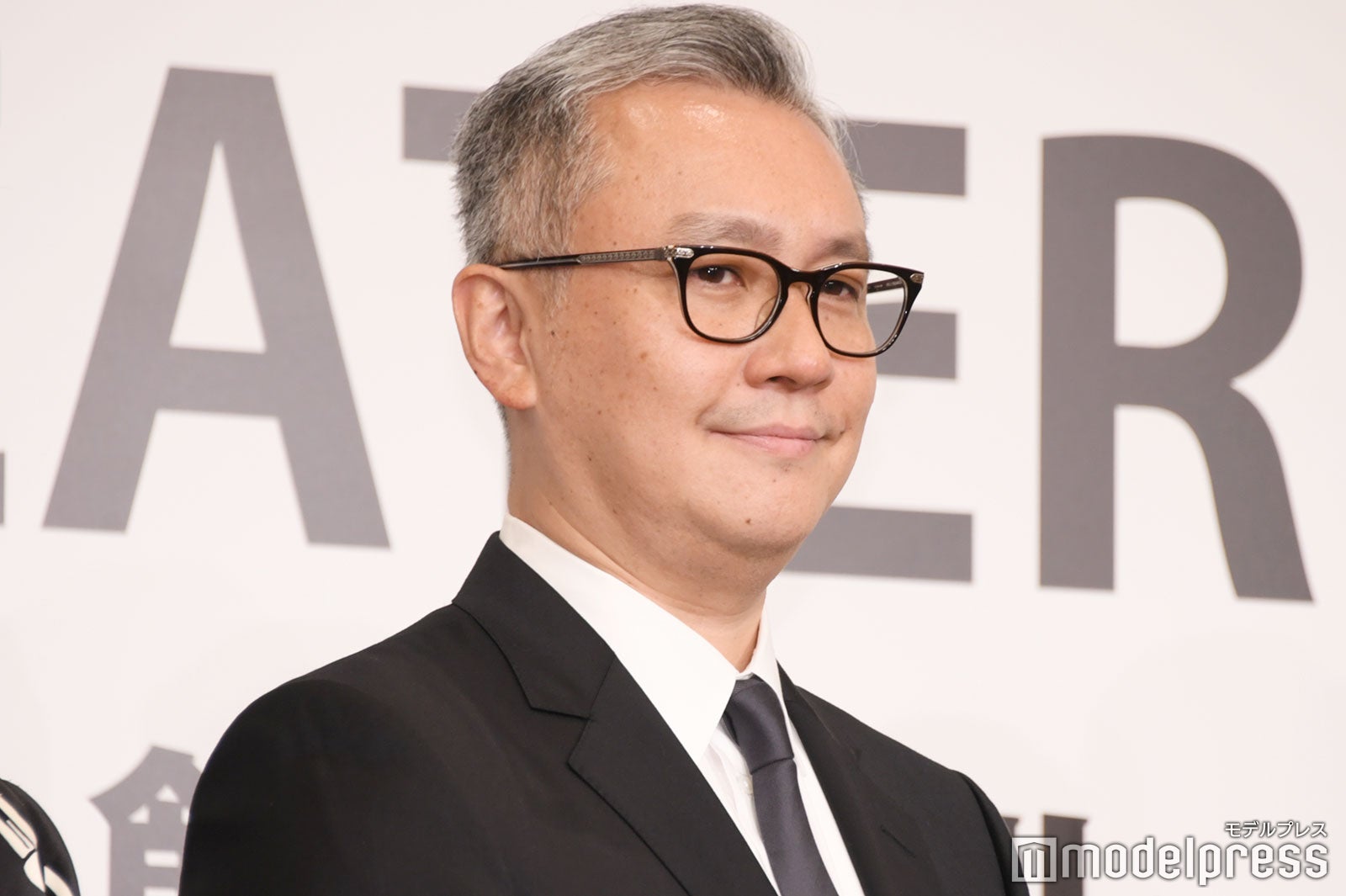 田中傳次郎（C）モデルプレス