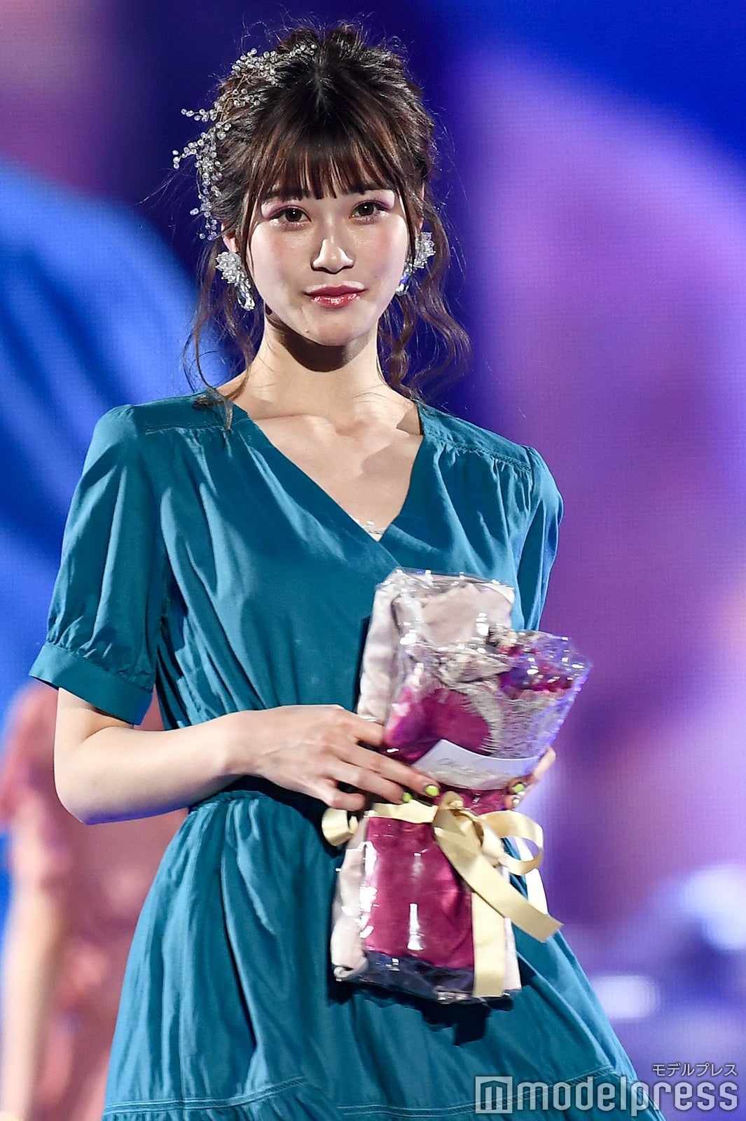 めるる （C）モデルプレス